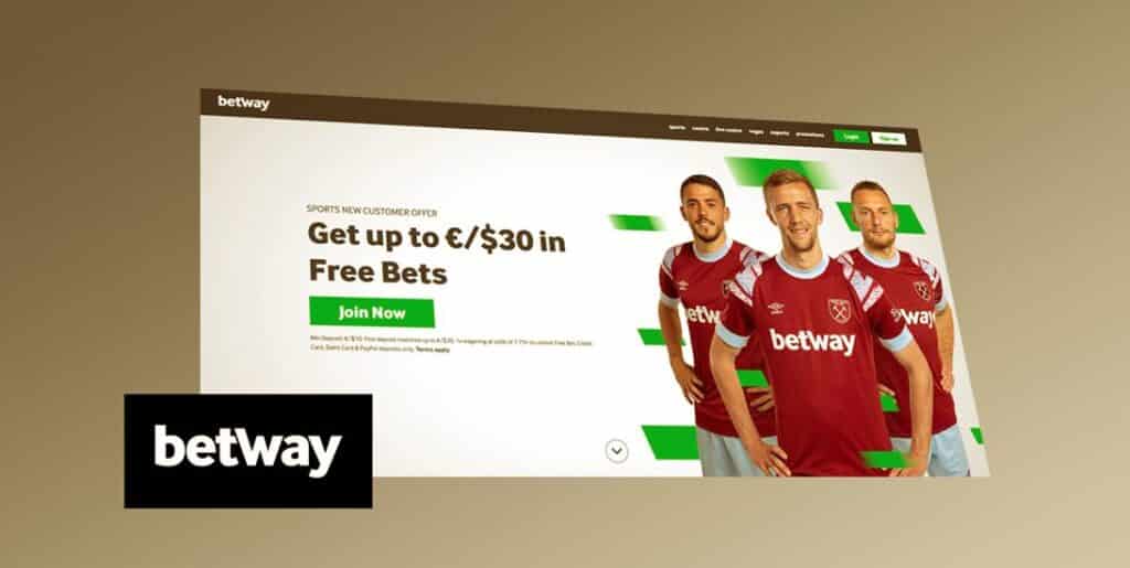 Betway