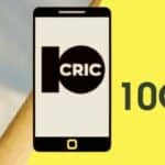 10Cric App for Android Review