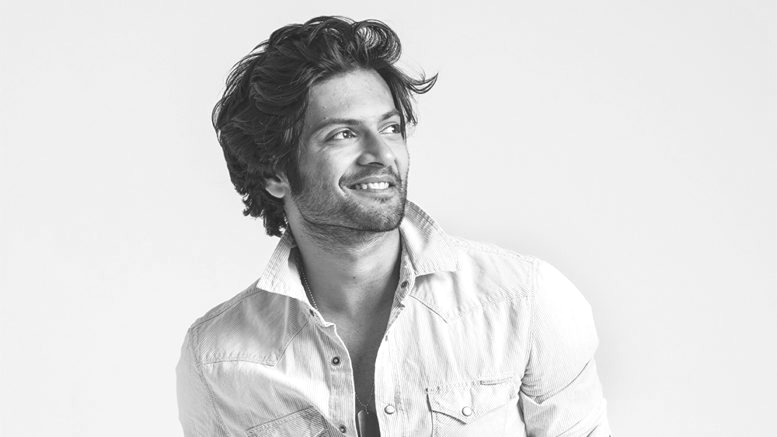 Ali Fazal biography