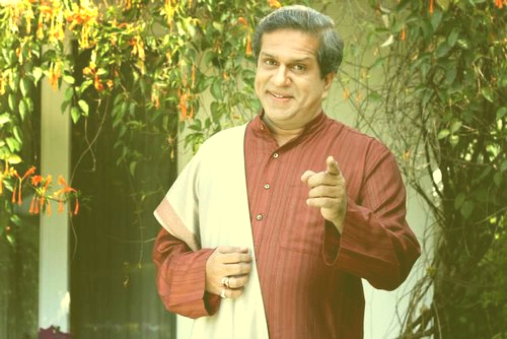 Darshan Jariwala biography