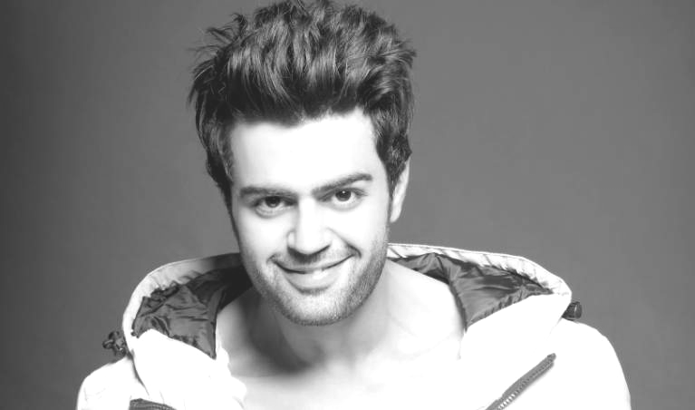 manish paul