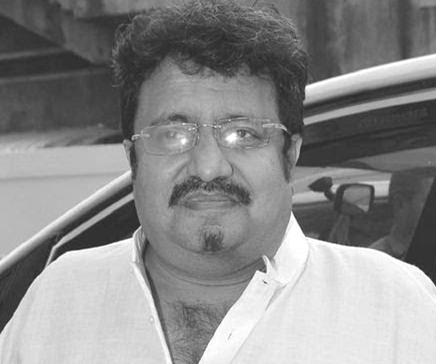 Neeraj Vora biography