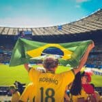The Ups And Downs of the Brazilian National Soccer Team