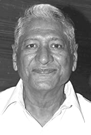 Rajendra Gupta biography