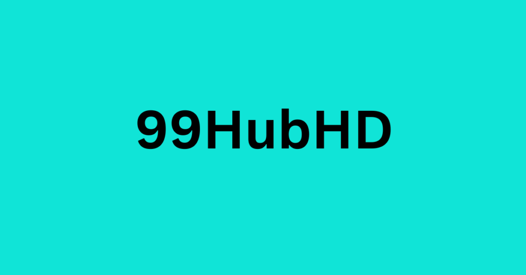 99HubHD