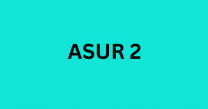 asur 2