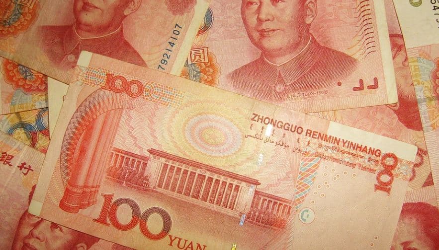 Digital Yuan