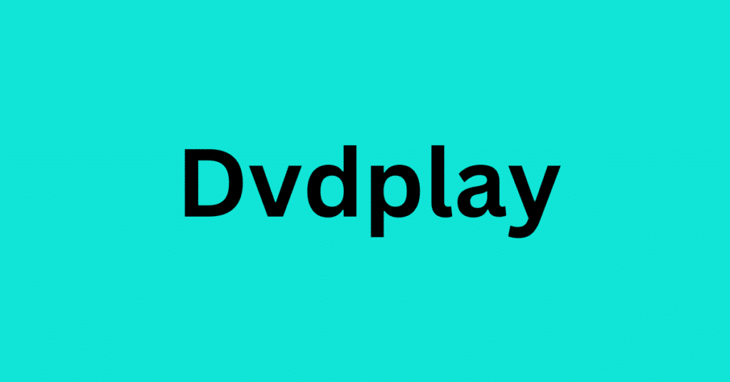 Dvdplay