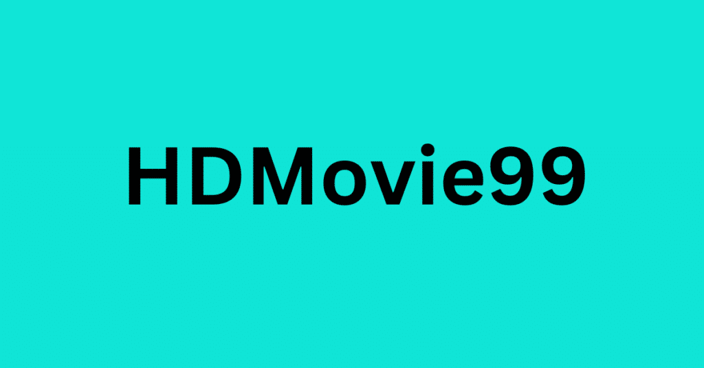 HDMovie99