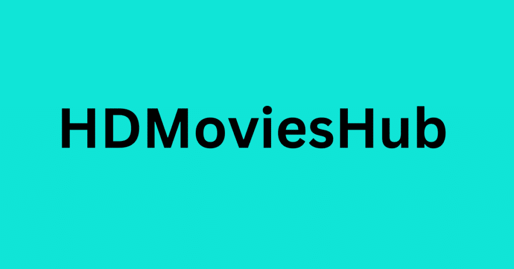 HDMoviesHub