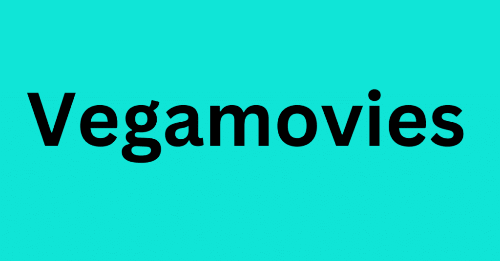 Vegamovies