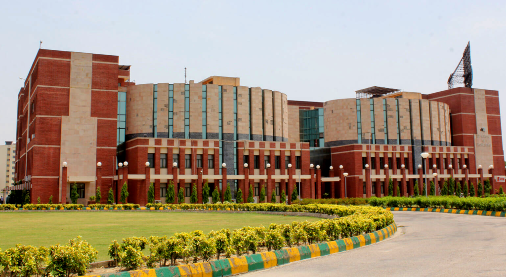 Amity University, Noida