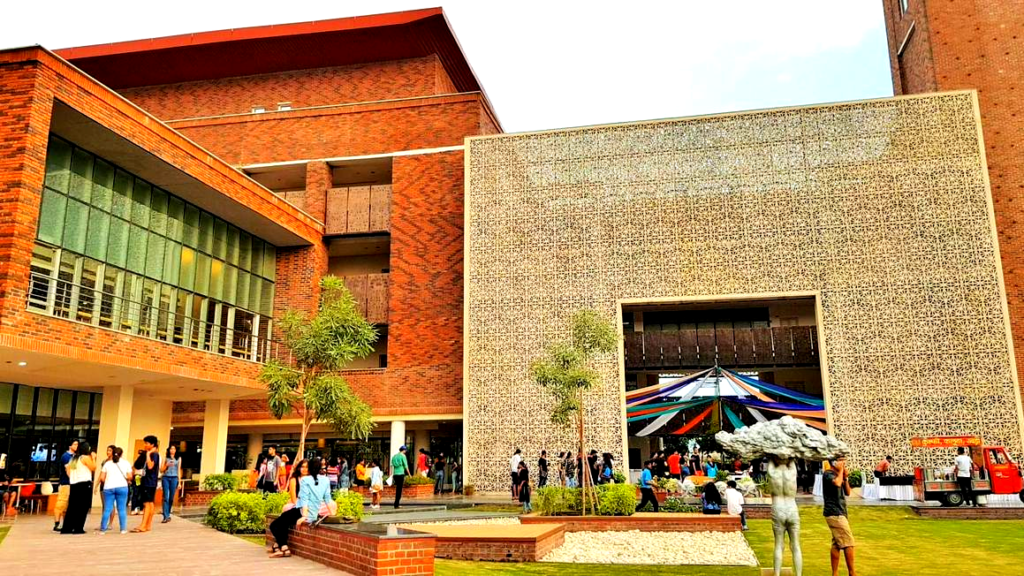 Ashoka University