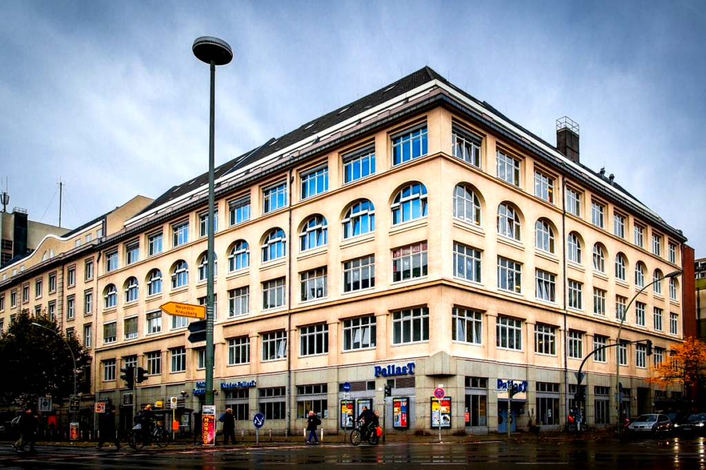 Berlin School of Business and Innovation