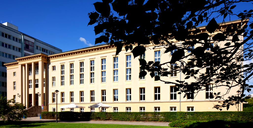 HTW Berlin – Berlin University of Applied Sciences