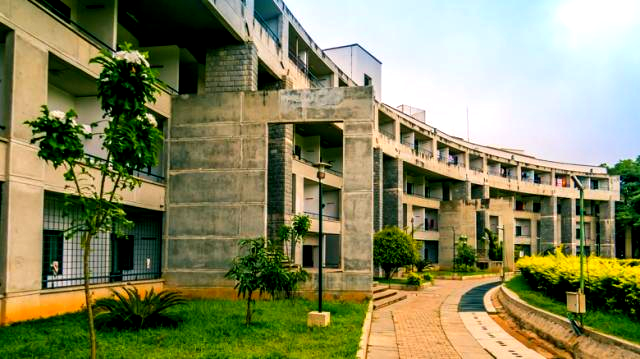 Indian Institute Of Management Bangalore