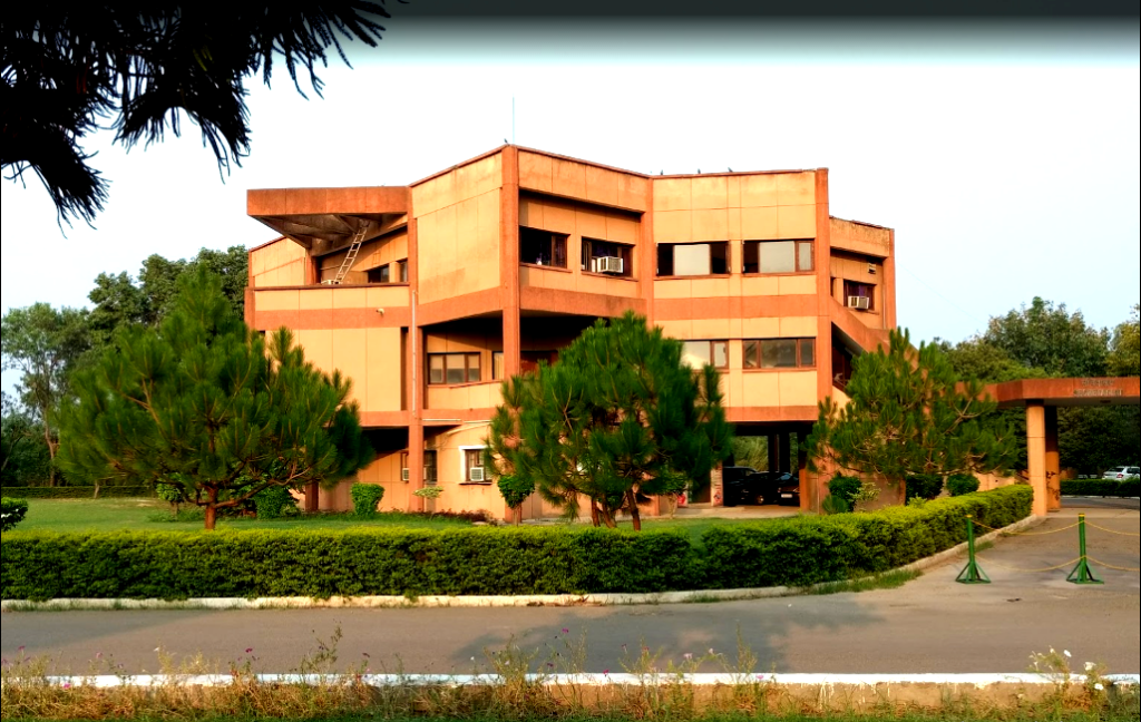 National Institute of Pharmaceutical Education and Research, S.A.S. Nagar