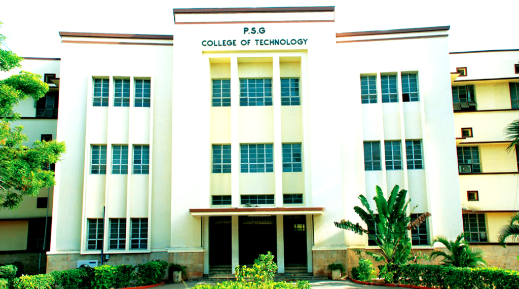 PSG College Of Technology