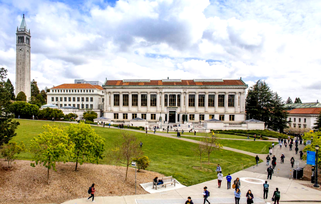 University of California, Berkeley