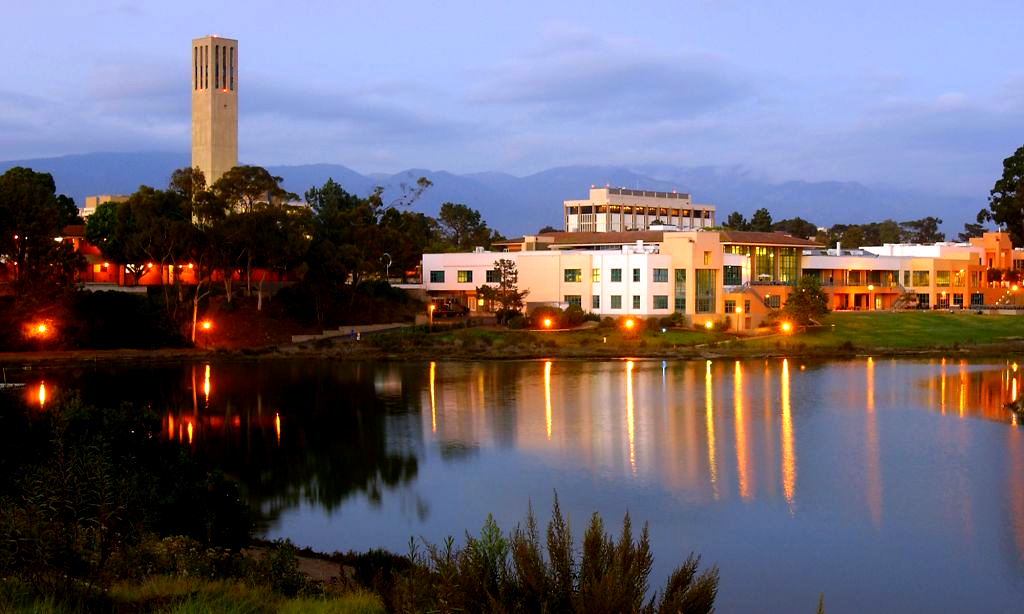 University of California, Santa Barbara