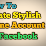 How to Create Stylish Facebook VIP Name