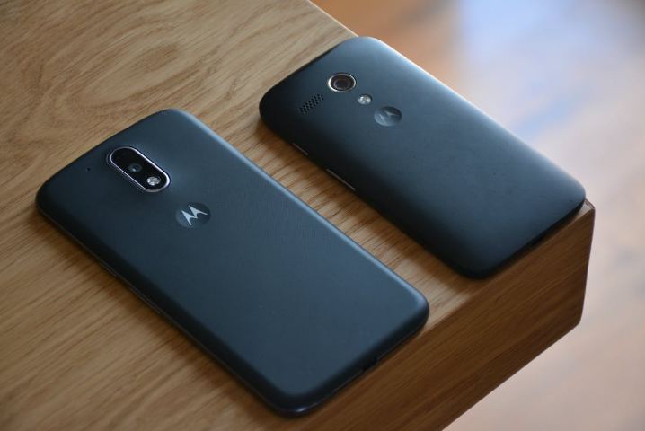 Moto G73 5G