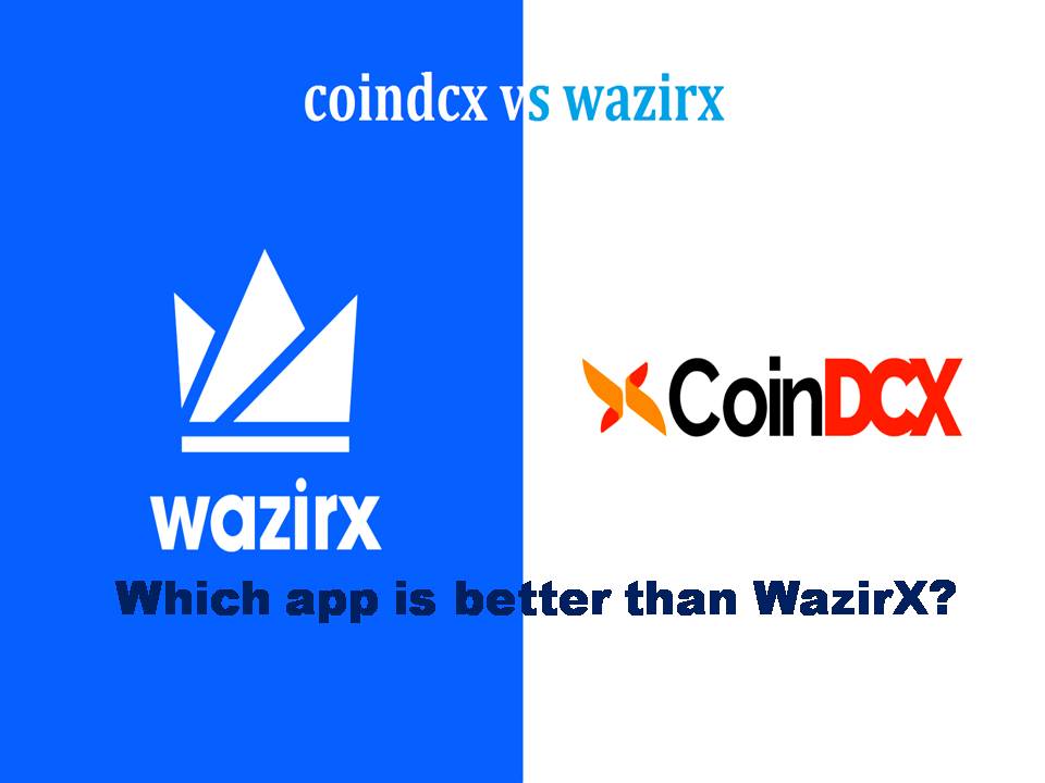 Which app is better than WazirX