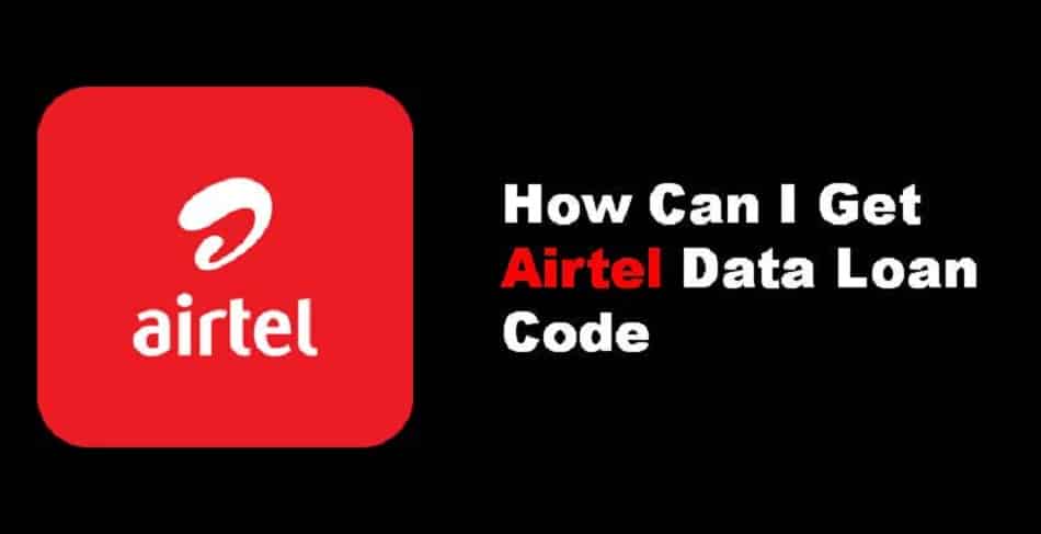 airtel data loan