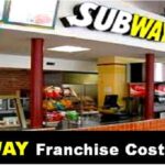 How Much It Cost to Own a Subway Franchise in India