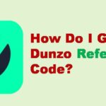 [UFJH2I] Dunzo Referral Code (2023) | Earn Up to 100