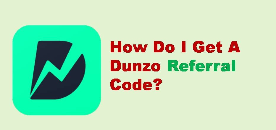 dunzo referral code