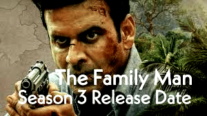 family man season 3