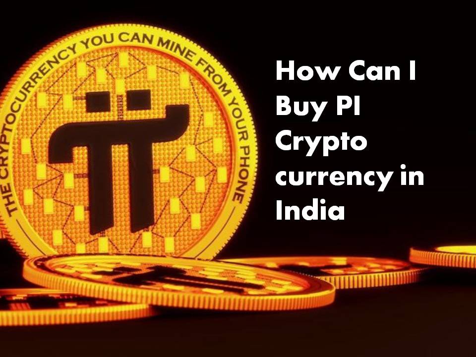 how to buy pi coin in india