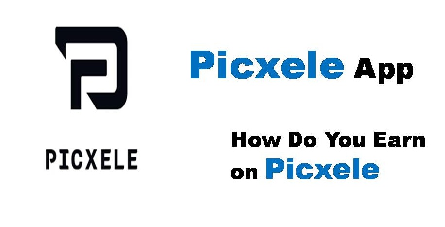 picxele app