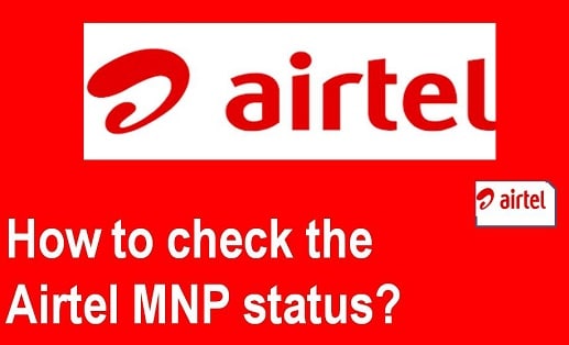 port to airtel