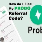 PROBO Referrel Code: Probo Invite Code 2023 and Referral Code