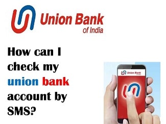 union bank balance enquiry number