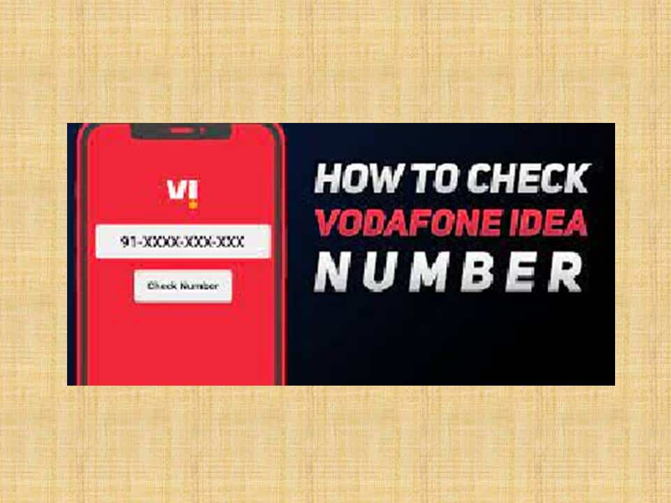 vi number check code