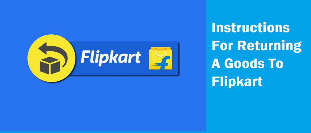 flipkart return policy