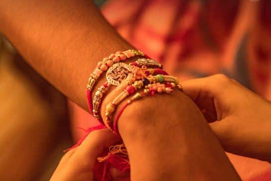 raksha bandhan status