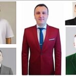 Kirill Yurovskiy – Requirements for the appearance of a Man’s Suit