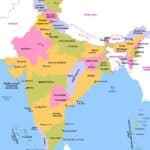 भारत में कितने राज्य हैं: एक पूर्ण अध्ययन