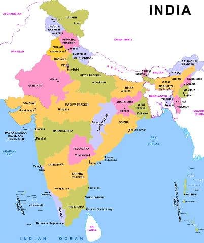 indian-states-and-capitals