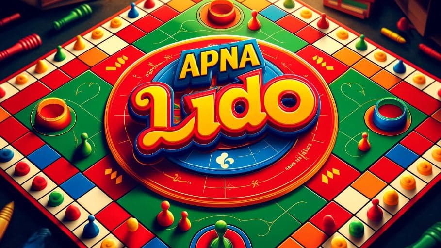 Apna Ludo