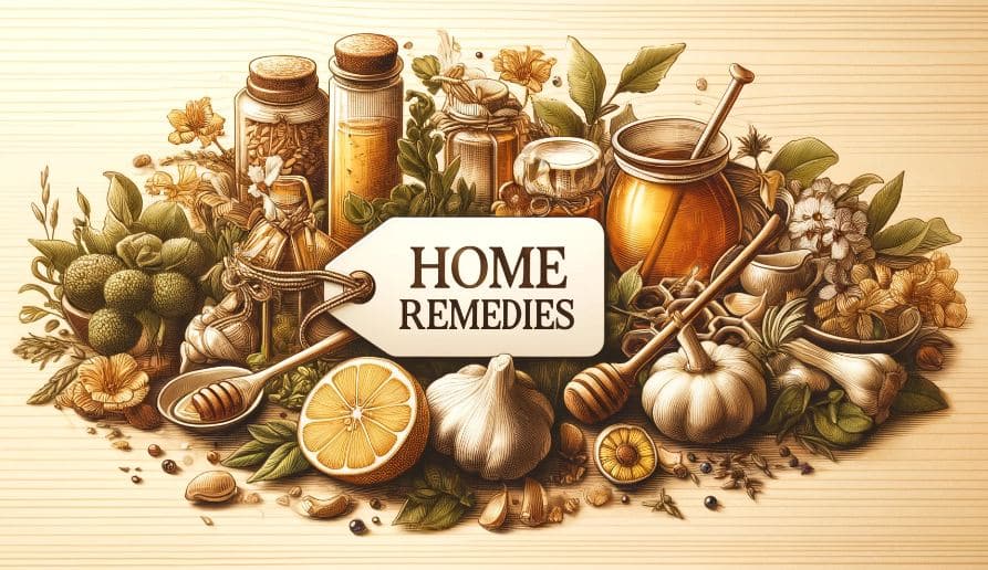 wellhealthorganic home remedies tag