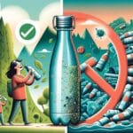 प्लास्टिक पानी की बोतलों को पुन: उपयोग न करने के कारण: स्वास्थ्य और पर्यावरण संबंधी महत्वपूर्ण जानकारी