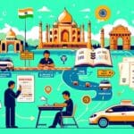 भारत में ड्राइविंग लाइसेंस बनवाने की प्रक्रिया और समयावधि